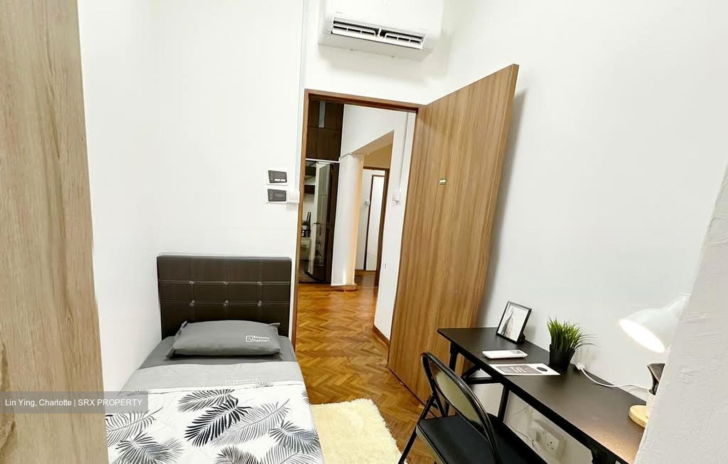 Oxley Garden (D9), Apartment #571621691